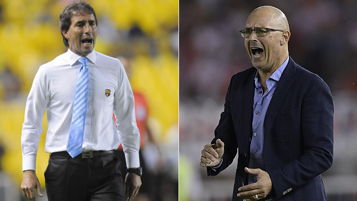 El "Guardiola uruguayo" y el otro conoce el medio: Los DT's charrúas que se suman a la lista para ser técnico de la U