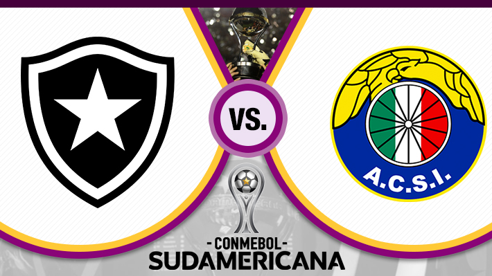 Repase el empate entre Audax y Botafogo con el que los chilenos quedaron fuera de la Sudamericana