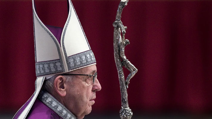 Reunión entre el Papa y los obispos en Roma: El "antes y después" que marcaría en la iglesia chilena