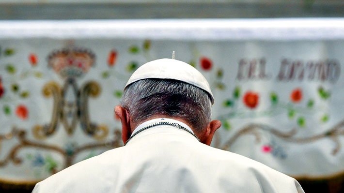 Expertos afirman que reunión con Papa Francisco será un hito internacional: "Se juega la imagen de su pontificado"
