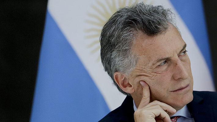 Gobierno argentino reconoce que equilibrio fiscal es una exigencia que podría imponer el FMI