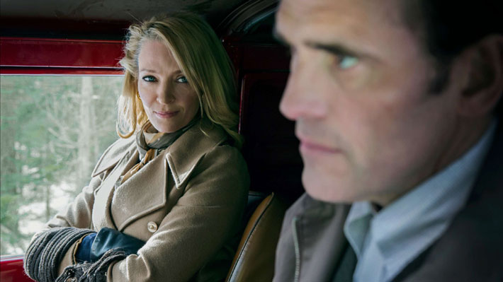 Lars von Trier vuelve a inquietar a Cannes: Espectadores calificaron su reciente filme de "vomitivo" y "desagradable"