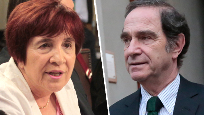 Cámara aprueba interpelación contra ministro Hernán Larraín: Se realizará el 6 de junio