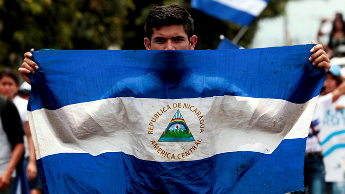 Un mes de protestas: Cronología de la rebelión cívica que ha dejado decenas de muertos en Nicaragua