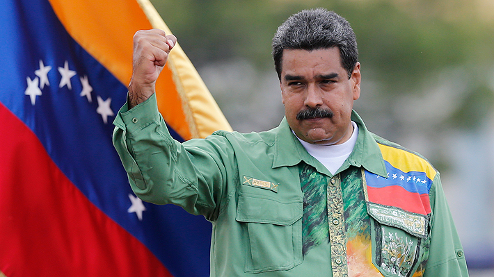 Cronología: Los años de Nicolás Maduro en el poder de Venezuela tras suceder a Chávez