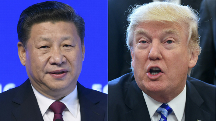 EE.UU. y China suspenden la anunciada guerra comercial por aranceles