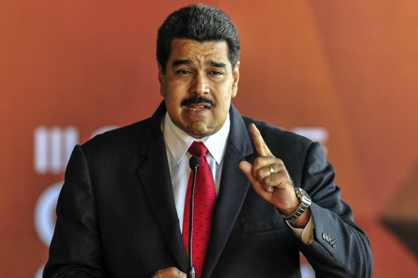 Gobierno de Chile rechaza elecciones en Venezuela por no cumplir "estándares mínimos" de una democracia