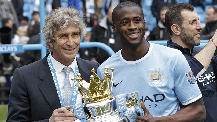 Pellegrini vive horas clave para retornar a Inglaterra y el West Ham busca fichar a uno de sus "regalones" en el City