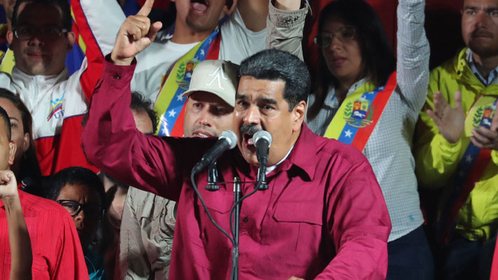 El día después: Las reacciones a la cuestionada elección en Venezuela