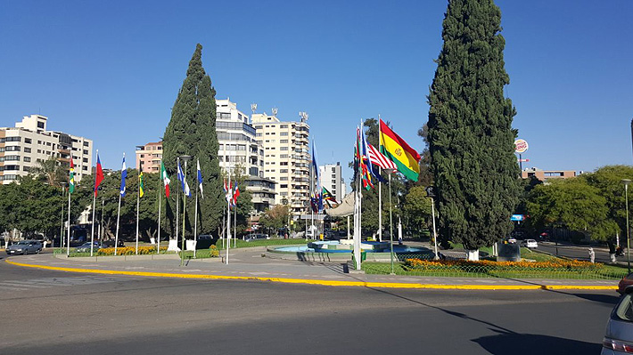 "Deportes poco conocidos" y "falta de figuras": En Cochabamba aún "no prenden" con los Odesur 2018