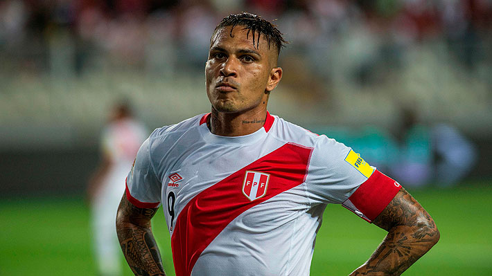 ¿Se revertirá el castigo y podrá jugar el Mundial? La FIFA confirma que recibirá y escuchará las quejas de Paolo Guerrero