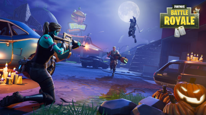 "Fortnite" llega a un nuevo nivel en los videojuegos: Epic Games pondrá 100 millones de dólares en su próxima competencia