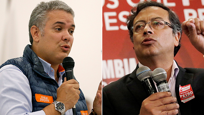 Los temas clave de la polarizada elección presidencial de Colombia que se realiza el domingo