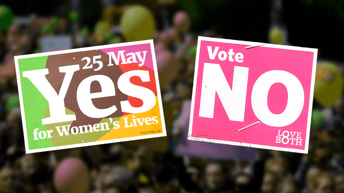 Cronología: El camino de Irlanda a su sexto referéndum sobre el aborto