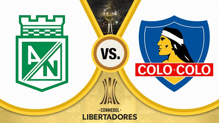 ¡En vivo! Colo Colo empata y clasifica a octavos de la Libertadores por diferencia de goles como segundo del grupo