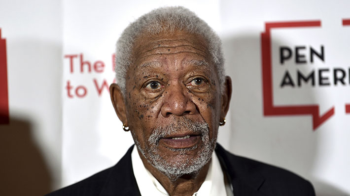 Morgan Freeman reitera disculpas y aclara: "No ofrecí trabajos o ascensos a cambio de sexo"