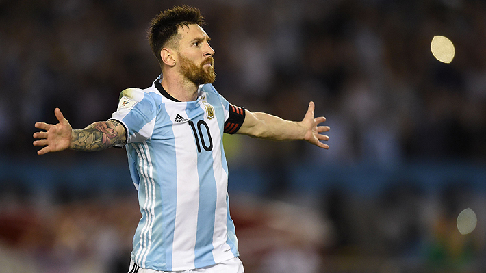 Messi reconoce que pudo jugar por España y llama a la calma en Argentina: "No somos los mejores ni candidatos para el Mundial"