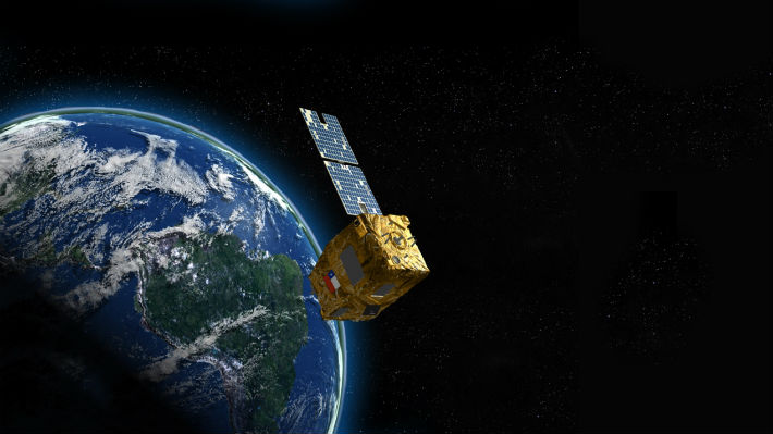 Investigación científica en el espacio: ¿Es necesario que Chile mantenga un programa de satélites?