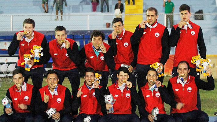 ¿Por qué el oro que ganó el rugby seven chileno en los Juegos Sudamericanos fue histórico?