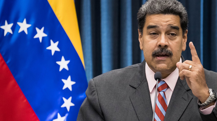 Los once venezolanos a los que el informe de la OEA acusa de crímenes de lesa humanidad