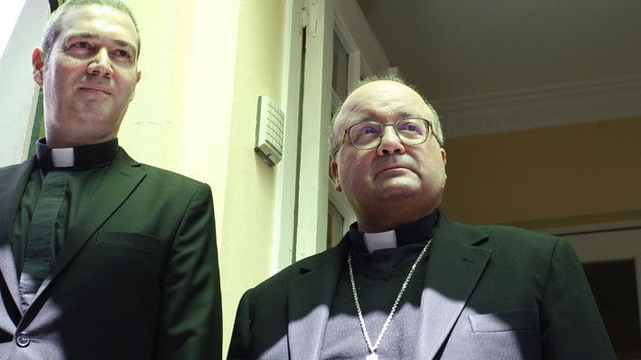 Scicluna y Bertomeu a Chile: Análisis a la segunda visita que realizarán al país los enviados papales