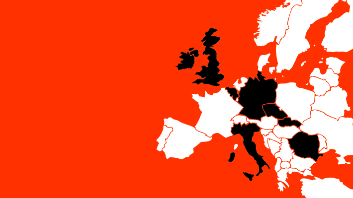 No solo en España: Otros 7 escándalos que han terminado con la salida de autoridades políticas en Europa