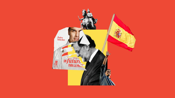 Un futuro lleno de incertidumbre: Lo que se espera para España con la llegada de Sánchez al poder