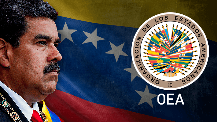 Cronología de la tensión entre la OEA y Venezuela: Dos años en el foco de Washington