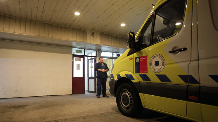 Robos y agresiones en hospitales y clínicas llegan a 4.256 casos en 2017