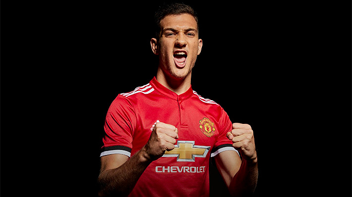 El United de Alexis sale con todo al mercado y anuncia su segundo fichaje, una de las promesas del f&uacute;tbol mundial