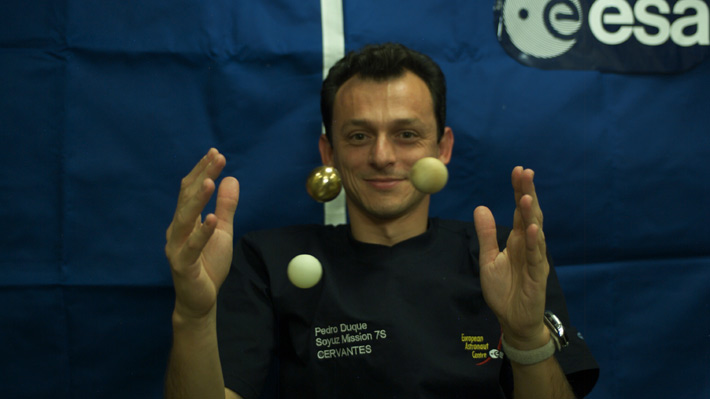 Pedro Duque, el primer astronauta español, asume como ministro de Ciencia en el gobierno de Sánchez