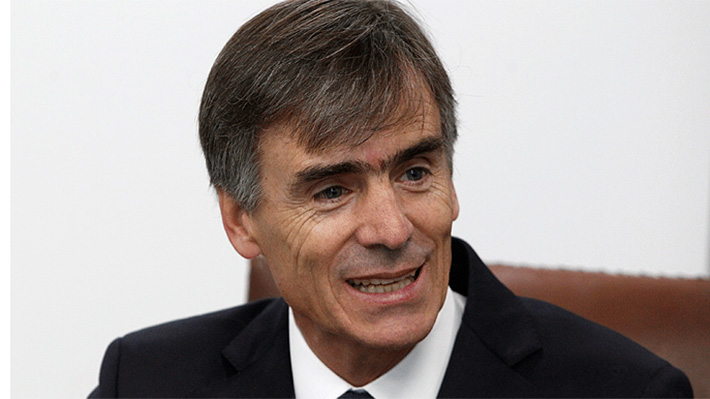 Ministro de Economía critica a Bitran por retorno de Ponce a SQM: La cláusula debió estar explícita