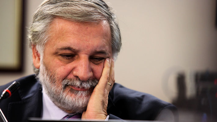 Eduardo Bitran: De frenar el puente Chacao a sellar el polémico acuerdo Corfo-SQM