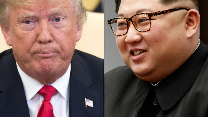 Relator de ONU para Corea del Norte pide "amnistía general" de presos antes de cumbre Kim-Trump