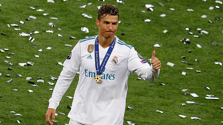 "Se va, decisión irreversible": Dan por hecho que Cristiano deja el Real Madrid y ya hablan de posibles destinos