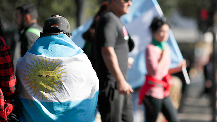 Argentina vuelve a estar "sentada en una bomba de tiempo" pese a las expectativas por el gobierno de Macri