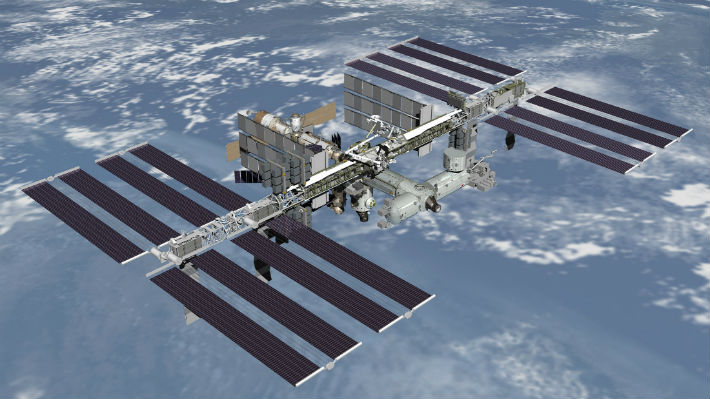 La NASA asegura que no abandonarán la Estación Espacial sin tener un plan de financiamiento alternativo