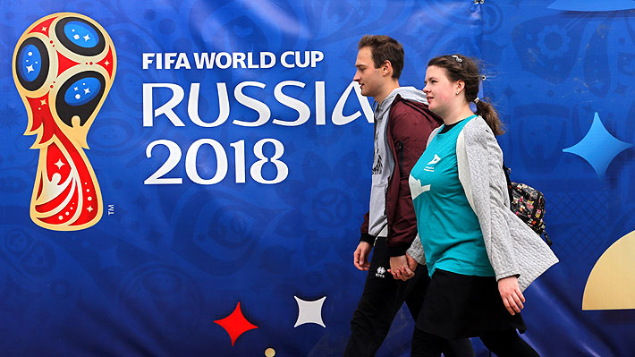 ¿Quién ganará el Mundial de Rusia?: Batalla de pronósticos de bancos se puso al rojo vivo