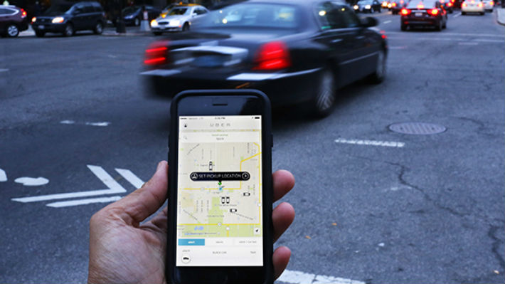 Uber lanzó una aplicación más liviana para mercados emergentes