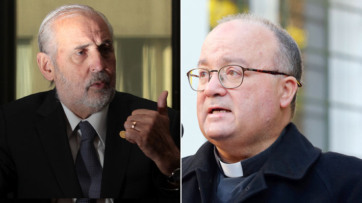 Fiscalía solicitará al Vaticano antecedentes sobre casos de abusos en Chile