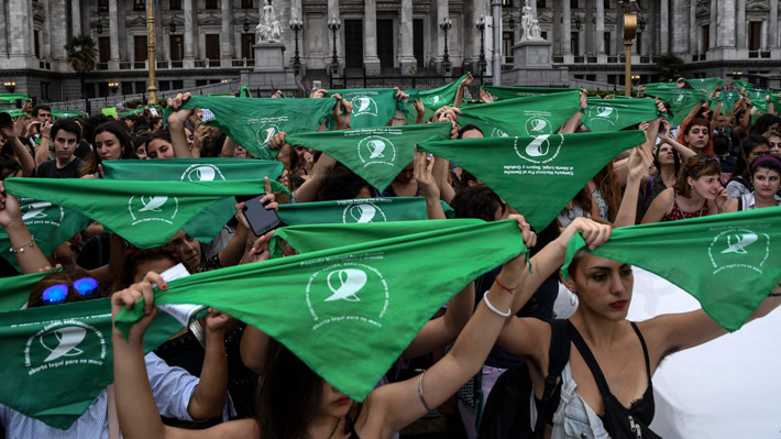Aborto en Argentina: Las claves del proyecto de ley que se discute en la Cámara de Diputados