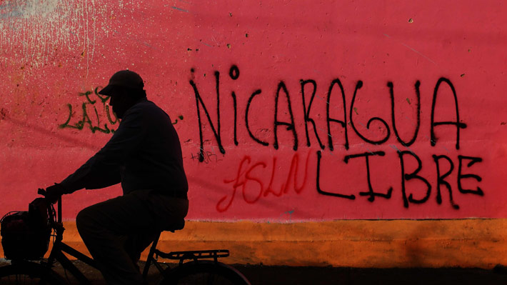 Oposición de Nicaragua reanuda diálogos con el Gobierno sin la presencia de Ortega