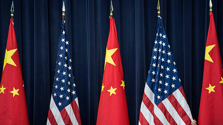 China responde a Trump y sube en un 25% los impuestos de 545 productos importados de EE.UU.