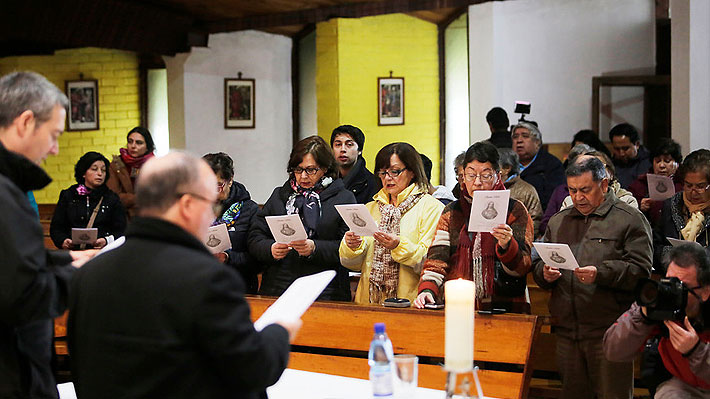 Continúan las dudas en torno a la "misa de reconciliación" en Osorno