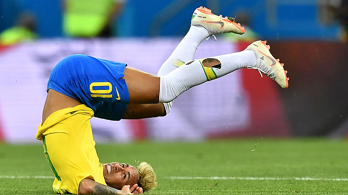 Neymar no apareció y en una nueva sorpresa del Mundial, Brasil sólo empató con Suiza en su debut en el Grupo E