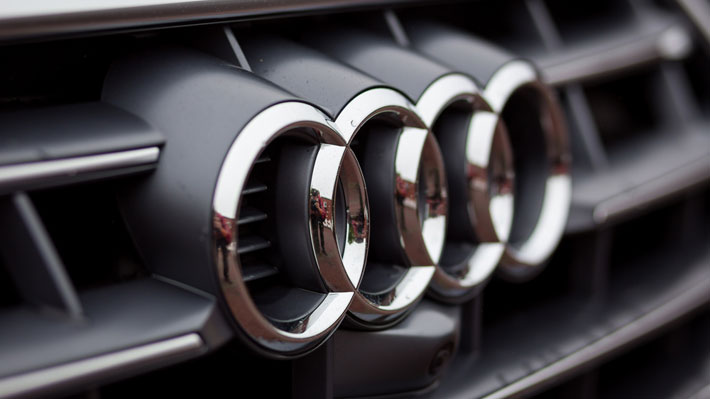 Designan a nuevo presidente provisional de Audi tras la detención de Stadler
