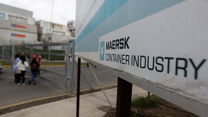 CPC y cierre de planta de Maersk: Llama la atención, había una buena razón de negocio