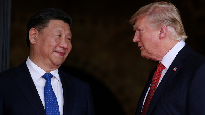 China advierte a EE.UU. que tomará nuevas medidas si aprueba más aranceles