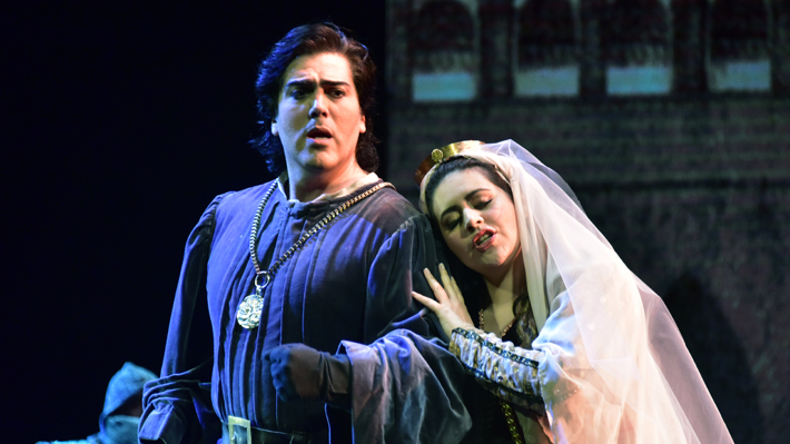 Cantantes líricos critican exclusión de la ópera en la Ley de Artes Escénicas: "Es un desconocimiento enorme"