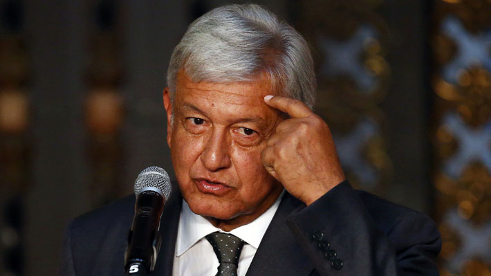 López Obrador se reunirá la próxima semana con el secretario de Estado de EE.UU.